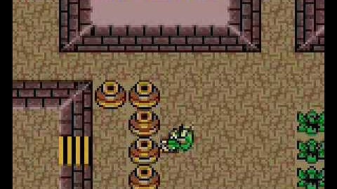 Zelda Oracle of Ages Playthrough part3