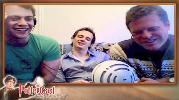 PotterCast