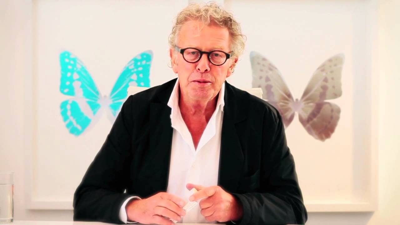 Ode Aan Jan - Jan des Bouvrie deel 1