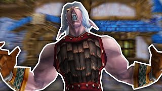 The Stormwind Auction House is GONE? (WoW Classic Beta)