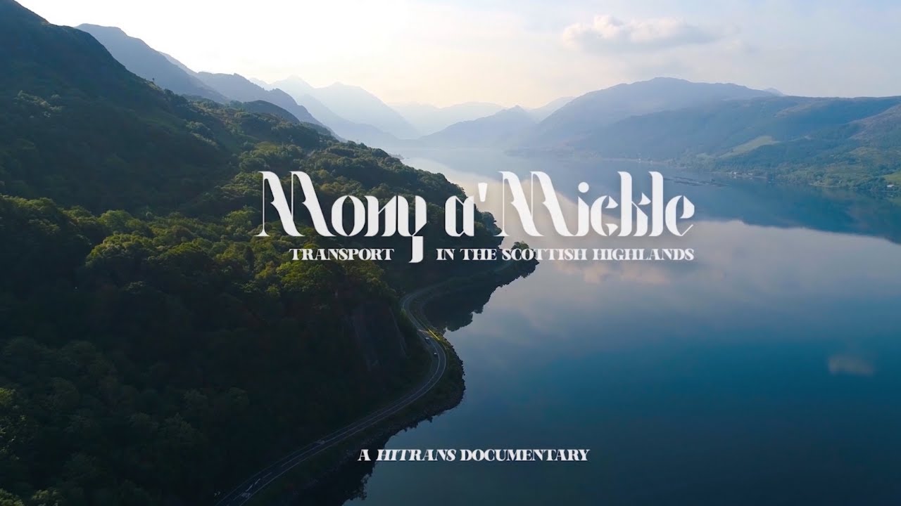 Mony A Mickle Transport In The Scottish Highlands A Hitrans mony-a-mickle-transport-in-the-scottish-highlands-a-hitrans