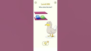 Dop 2 Walkthrough Level 242 #shorts