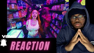 Ice Spice - Deli | REACTION
This my first reaction to the video.If you enjoyed the video make sure you like, comment, share, and subscribe.
Instagram: masked_dragon_yt
PLEASE LIKE & SUBSCRIBE TO THE CHANNEL FOR MORE REACTION VIDEOS
& HIT THAT NOTIFICATION BELL TO GET NOTIFIED FOR NEW UPLOADS.
#REACTION #REACT #Reaction #Maskeddragon #MaskedDragonTV #Reaction #Dragon #MaskedDragonReaction #REACTION
Copyright Disclaimer: Under Section 107 of the Copyright Act 1976, allowance is made for fair use for purposes such as criticism, comment, news reporting, teaching, scholarship and research. Fair use is a use permitted by copyright statute that might otherwise be infringing. Non-profit, educational or personal use tips the balance in favor of fair use. No copyright infringement intended. ALL RIGHTS BELONG TO THEIR RESPECTIVE OWNERS* Ice Spice - Deli | REACTION