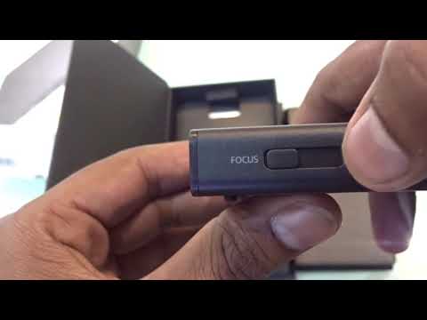 projector Sony MP-CD1 Mobile Projector Unboxing #mobileprojector #portableprojector