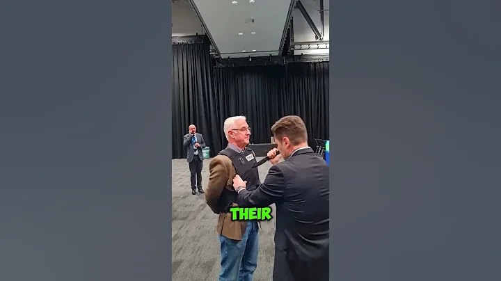 The World's Strongest Vest