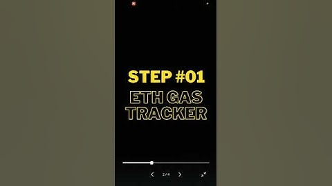 How to Lower Ethereum Gas Fees