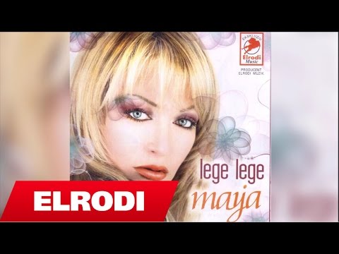 Maya - Memedi (Official Song)