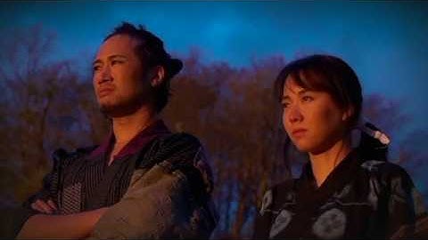 映画企画「神牛の蹄／周助とよしの物語」公式PR映像　　Movie Project “Hoof of The Sacred Cow / Tale of Shusuke and Yoshi ”