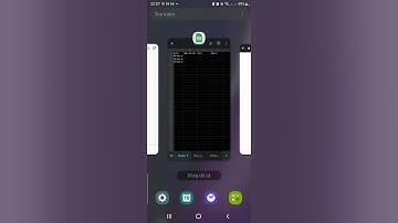 Hướng dẫn tạo App quản lý quán cafe bằng smartphone với Google Appsheet