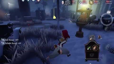 Sometimes you just have to Ignite the last Cipher Machine and pray