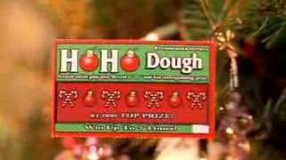 NE Lottery Holiday TV Spot 'Fred Hits Head'