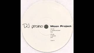 Moon Project - Moments Are Forever