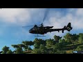 DCS Gazelle - Mission objectives on Syria-at-War (Hoggit SaW)