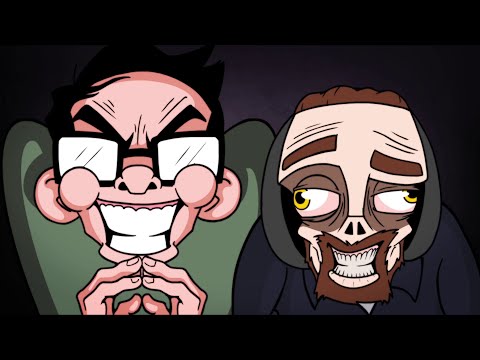 Fine Bros REACT to the Internet (Animated Parody)