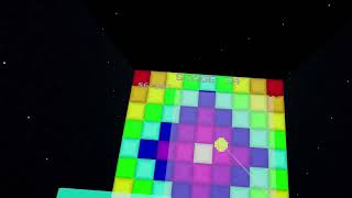 Rainbow Hole