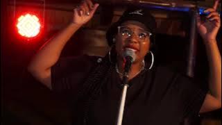 Feel My Heartbeat Live Session : Ke tsotsone