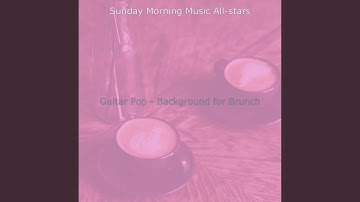 Sultry Ambience for Lazy Sundays