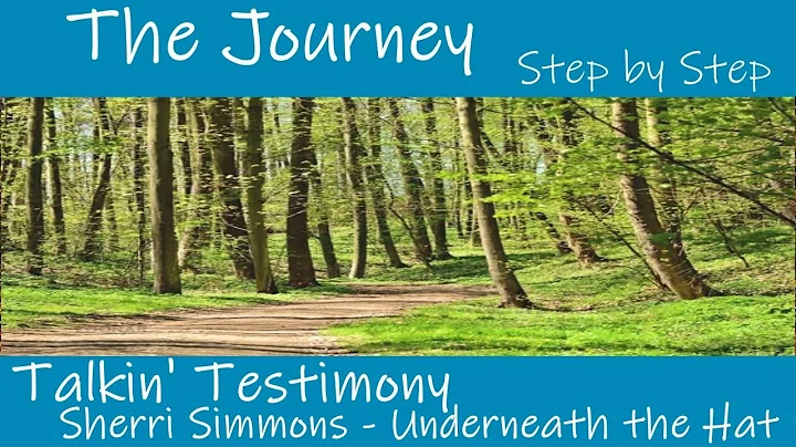 Talkin' Testimony - Sherri Simmons