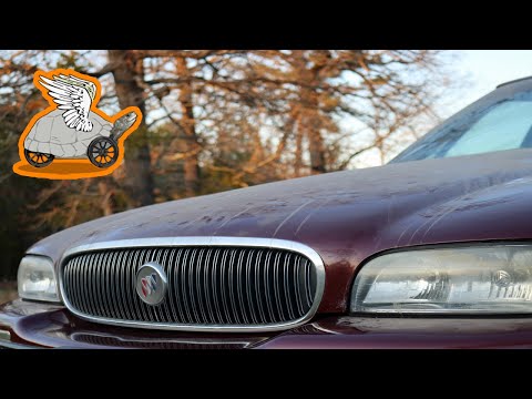 Buick Lesabre Fuel Injector Cleaning & Spark Testing