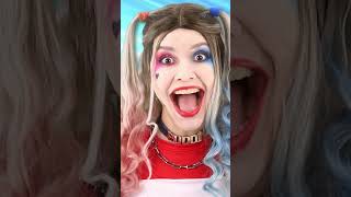 Harley Quinn Doll Has Come To Life