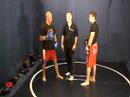 Fast Action Combatives Techniques DVD - Preview Video George Vranos