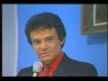 Clip Jose Jose Promo Pelicula Gavilan o Paloma - 1985