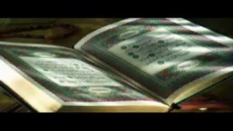 سورة الواقعة ـ الشيخ مصطفى خميس