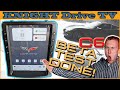 C6 corvette radio upgrade with hvac control  2023 new