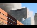wtc tower 7 high resolution collapse footage: clip 2