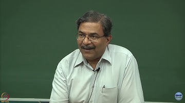 Lecture 35: Geomaterial characterization- XI (Chemical characterization)