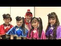「ひみつ×戦士 ファントミラージュ!」パフォーマンスショーin池袋サンシャインシティ(2019/7/14)