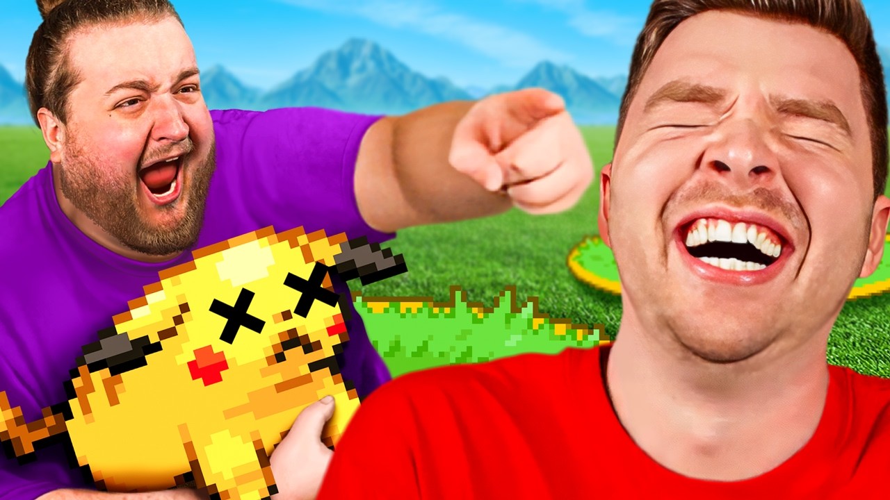 Latest Title & Thumbnail