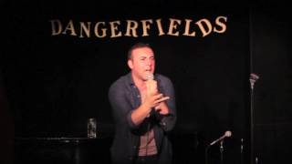 Sal Lopizzo- Guinea Italian