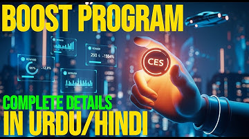 Meta Whale Boost Program Explained | Step-by-Step Guide to Earn CES Tokens & Rewards 2025