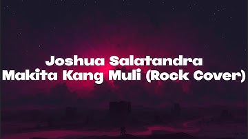 Sugarfree - Makita Kang Muli (Rock Cover)