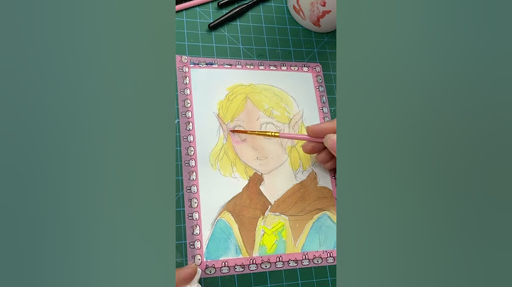 رسمة كامله بادوات رسم من شي ان #شي_إن