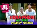 Hera pheri all best comedy scenes  best bollywood comedy scenes