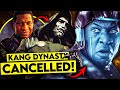 IS KANG REALLY GONE?❌ Time For DOOM? Marvel in MAJOR Trouble!