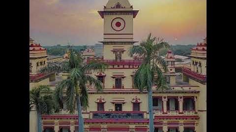 Iit BHU inside campus || is it your dream?? #shorts #glimpse showers #iitVaransi #iitBHU #loveiitBHU