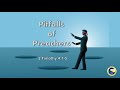 Don Blackwell Pitfalls of Preachers 06/19/2022 PM