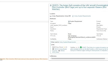 ELM for A&D Demo 2  Dashboards and Planning