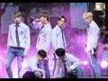 180526 #2 알비덥보이즈 원어스  RBW Boyz - BAD BOY (Cover) @인천 부평 찾아가는 버스킹 직캠 / Fancam (4K)