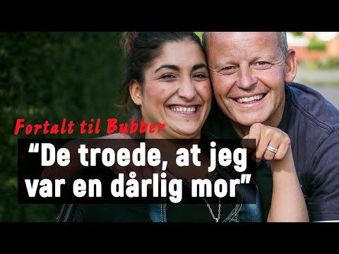 Video: Jeg er en dårlig mor?