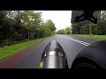 Suzuki GSX R 750 L0 Quickshifter Arrow Exhaust and Rev Matching sound