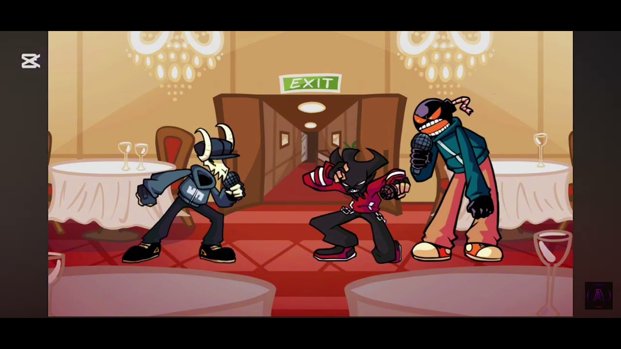 Tabi vs agoti and whitty