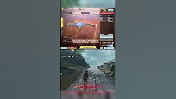 BR丨Peacekeeper MK2 - Artifact