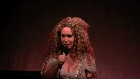 Alicia Krakauer - "Jenny's Blues"