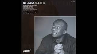 Kejam ft. Chanel - This Love Is Magic (Soul Rockers mix) (Neo Soul) 2015/2022