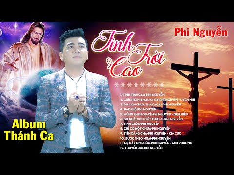 Thánh Ca Phi
