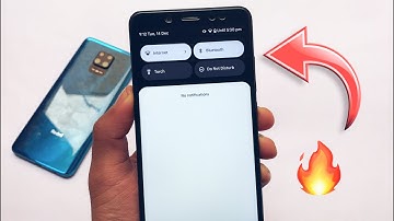 Android 12L - some Great Features [हिंदी]